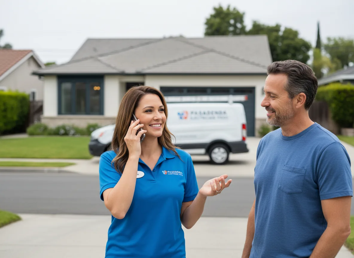 Electrician Dutton, VA FAQs